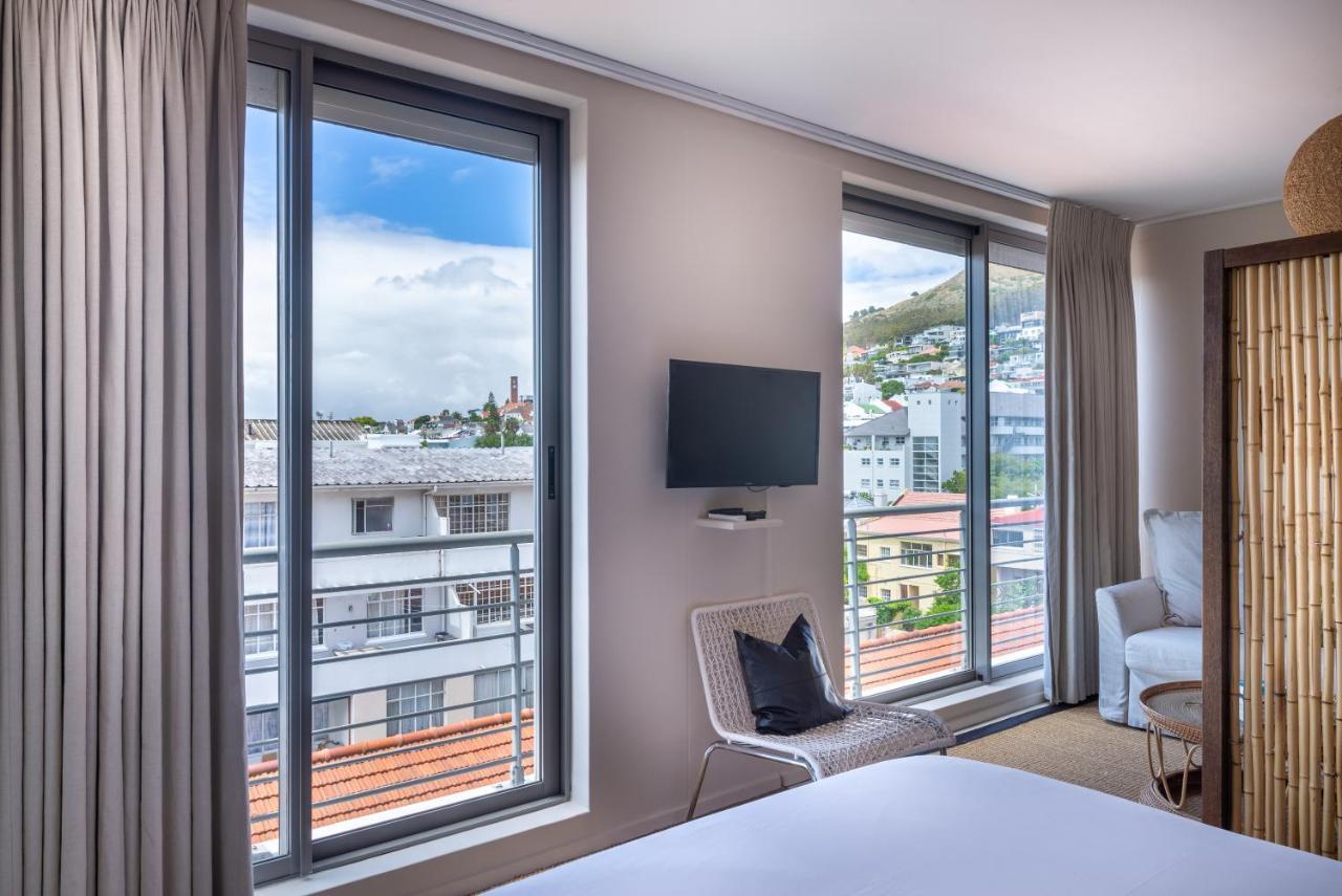 The Antrim Apartments By Totalstay Kapsztad Zewnętrze zdjęcie