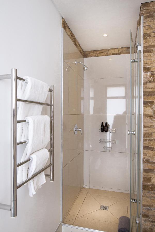 The Antrim Apartments By Totalstay Kapsztad Zewnętrze zdjęcie