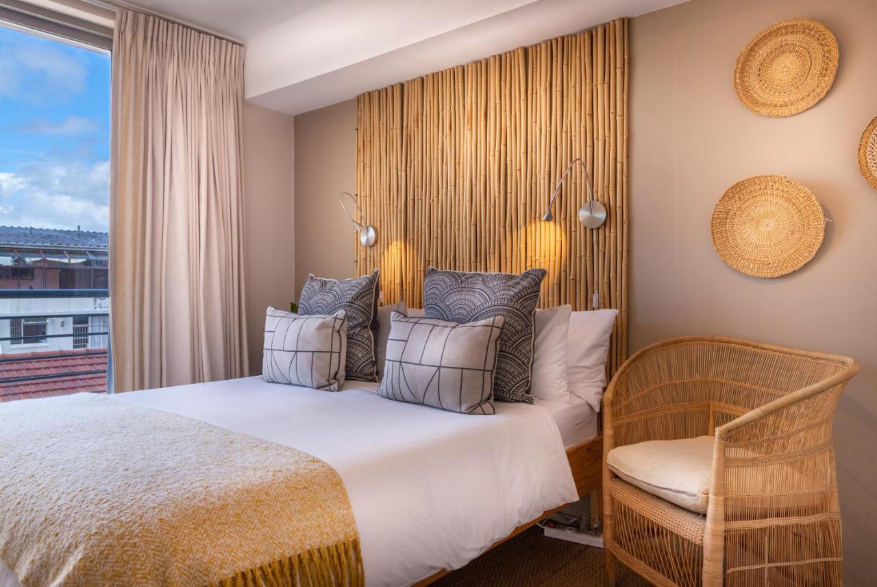 The Antrim Apartments By Totalstay Kapsztad Zewnętrze zdjęcie