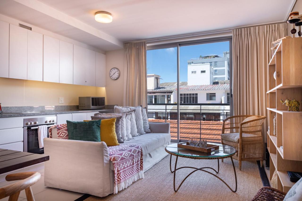 The Antrim Apartments By Totalstay Kapsztad Zewnętrze zdjęcie
