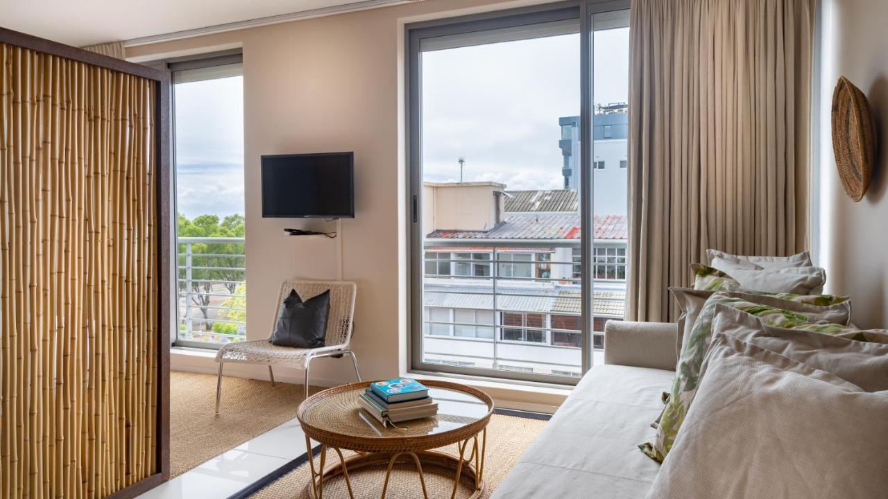 The Antrim Apartments By Totalstay Kapsztad Zewnętrze zdjęcie