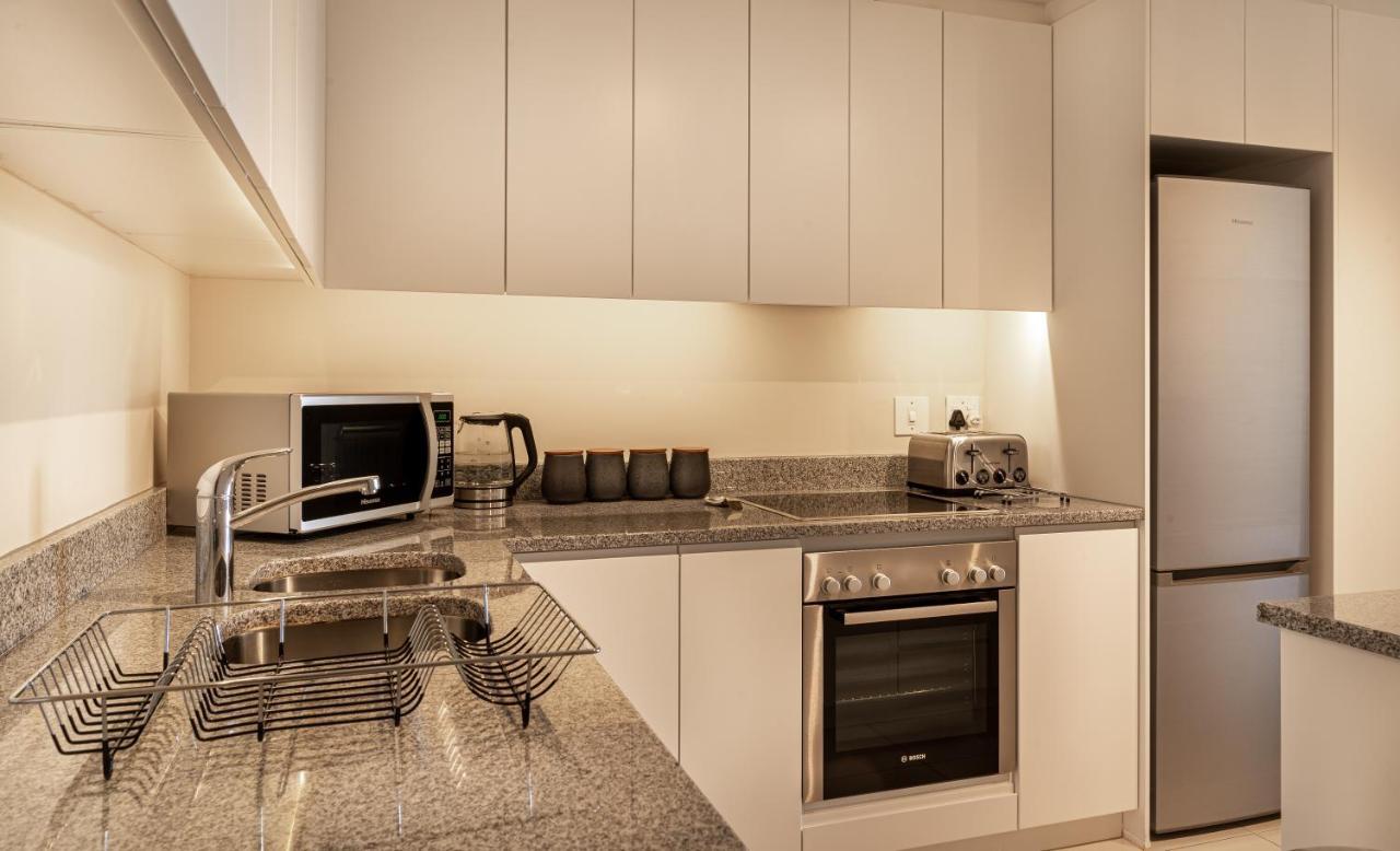 The Antrim Apartments By Totalstay Kapsztad Zewnętrze zdjęcie