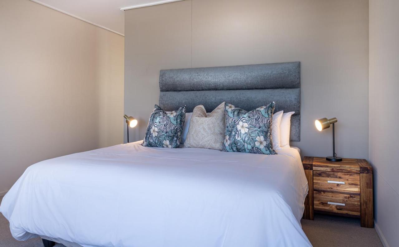 The Antrim Apartments By Totalstay Kapsztad Zewnętrze zdjęcie