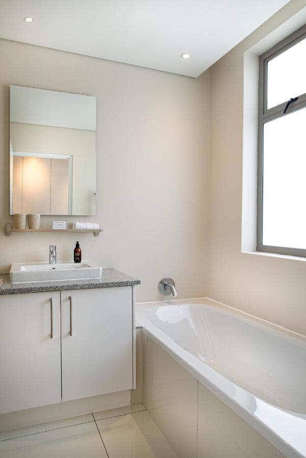 The Antrim Apartments By Totalstay Kapsztad Zewnętrze zdjęcie