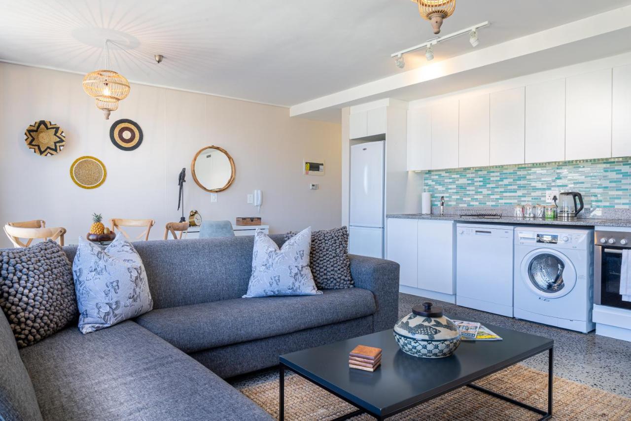 The Antrim Apartments By Totalstay Kapsztad Zewnętrze zdjęcie