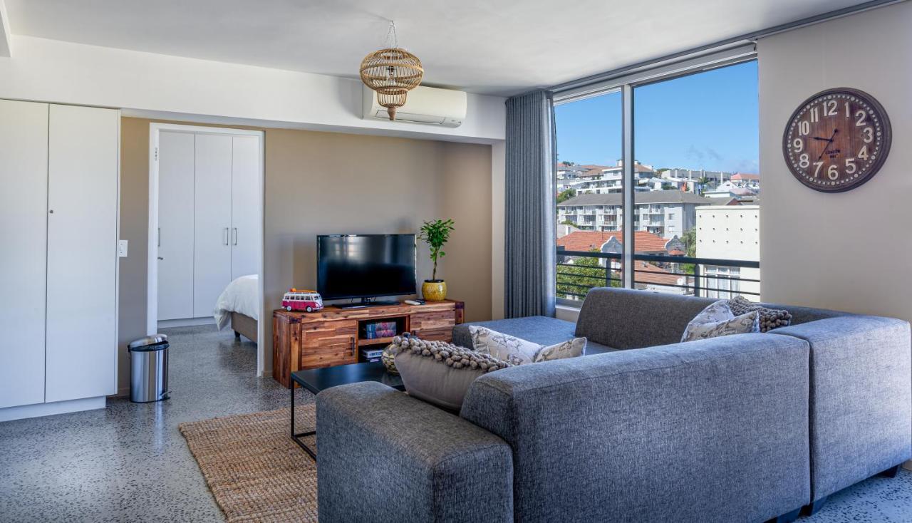 The Antrim Apartments By Totalstay Kapsztad Zewnętrze zdjęcie