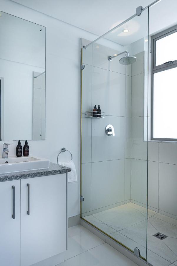 The Antrim Apartments By Totalstay Kapsztad Zewnętrze zdjęcie