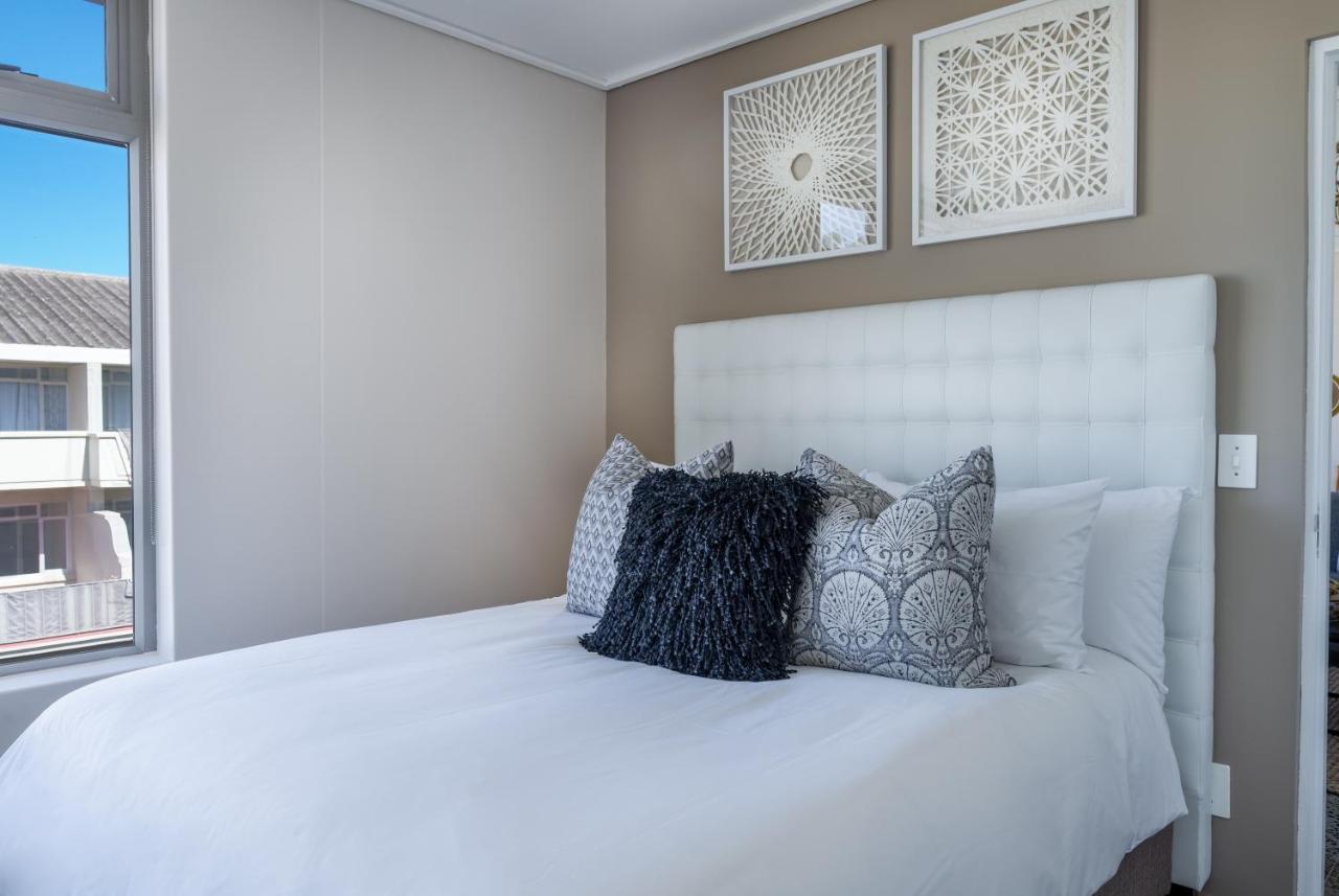 The Antrim Apartments By Totalstay Kapsztad Zewnętrze zdjęcie