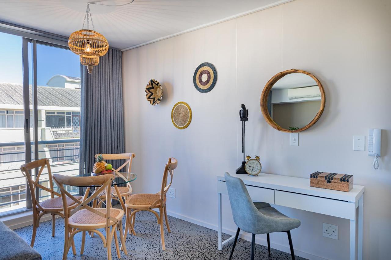 The Antrim Apartments By Totalstay Kapsztad Zewnętrze zdjęcie