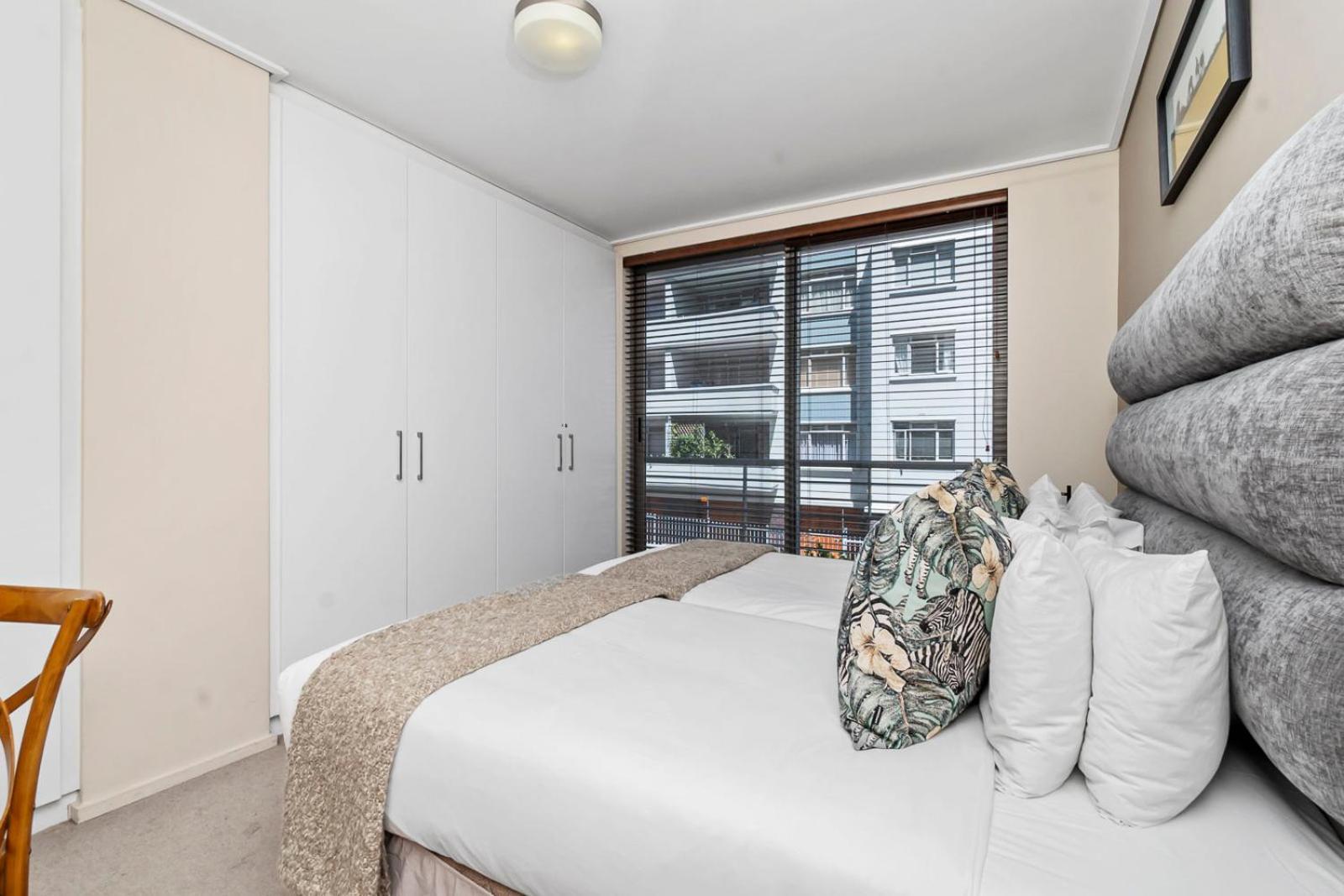 The Antrim Apartments By Totalstay Kapsztad Zewnętrze zdjęcie