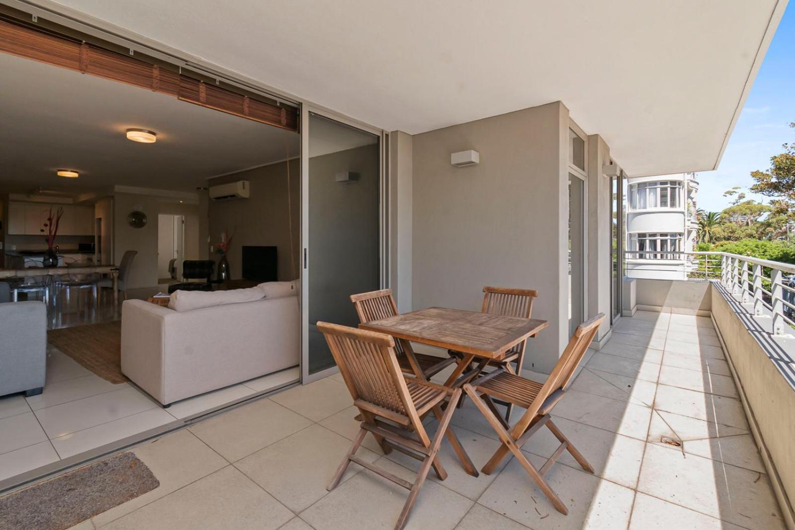 The Antrim Apartments By Totalstay Kapsztad Zewnętrze zdjęcie
