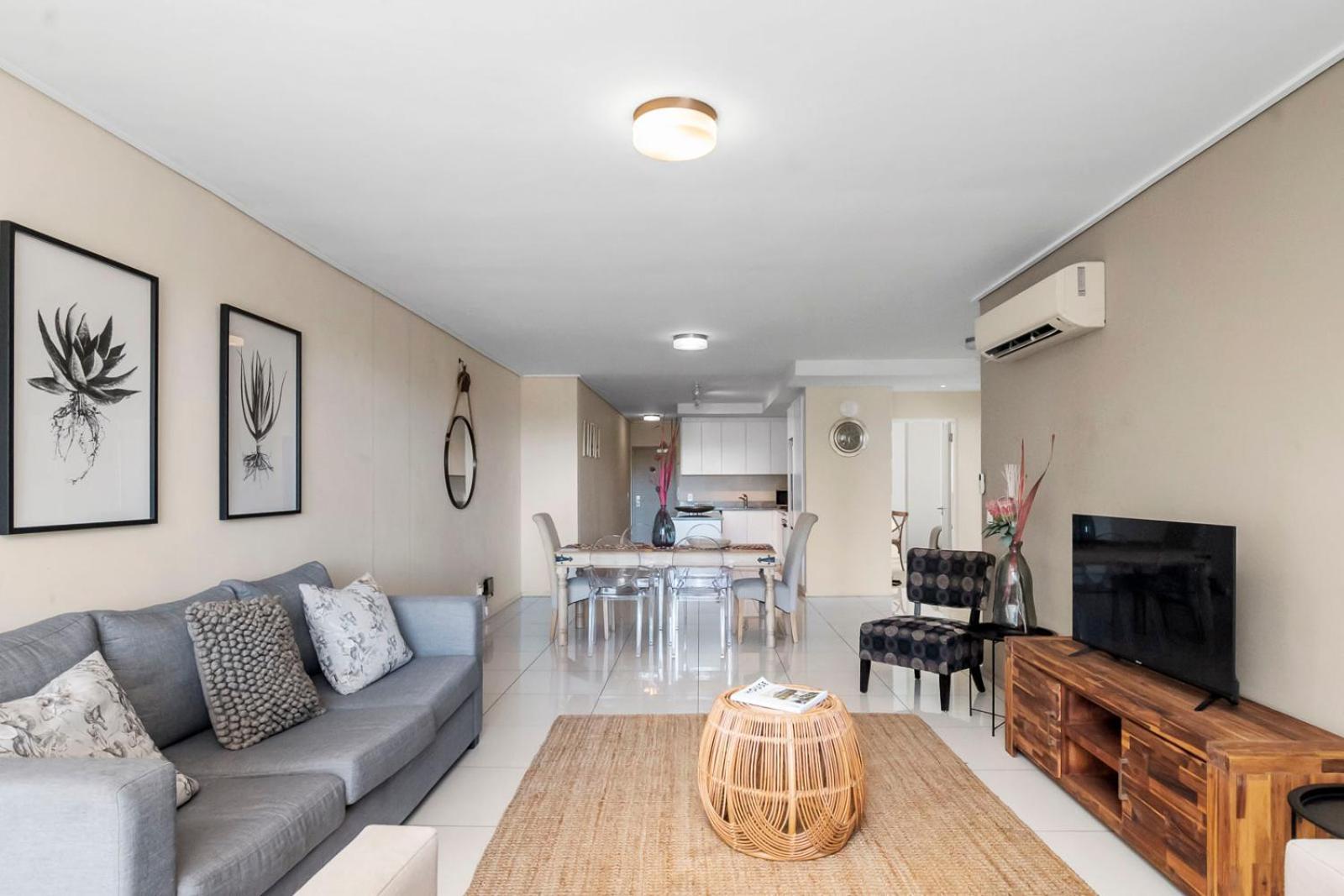 The Antrim Apartments By Totalstay Kapsztad Zewnętrze zdjęcie
