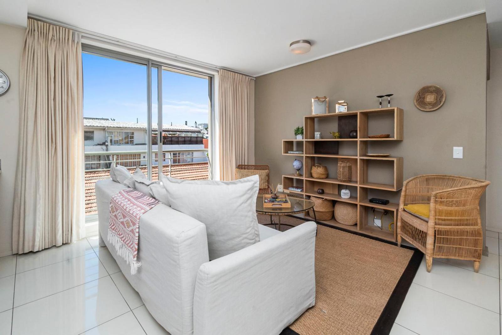 The Antrim Apartments By Totalstay Kapsztad Zewnętrze zdjęcie