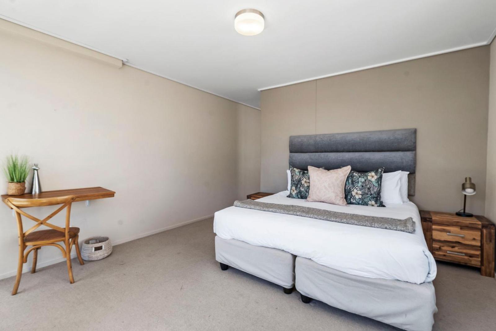 The Antrim Apartments By Totalstay Kapsztad Zewnętrze zdjęcie