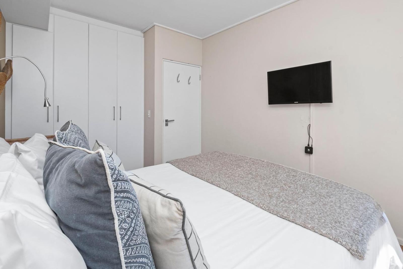 The Antrim Apartments By Totalstay Kapsztad Zewnętrze zdjęcie