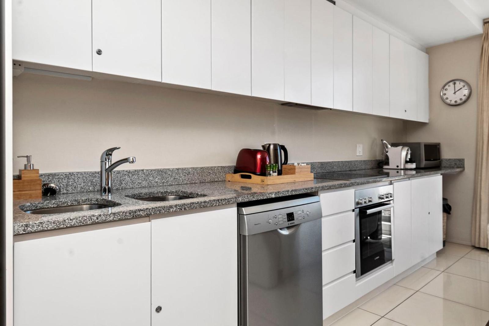 The Antrim Apartments By Totalstay Kapsztad Zewnętrze zdjęcie
