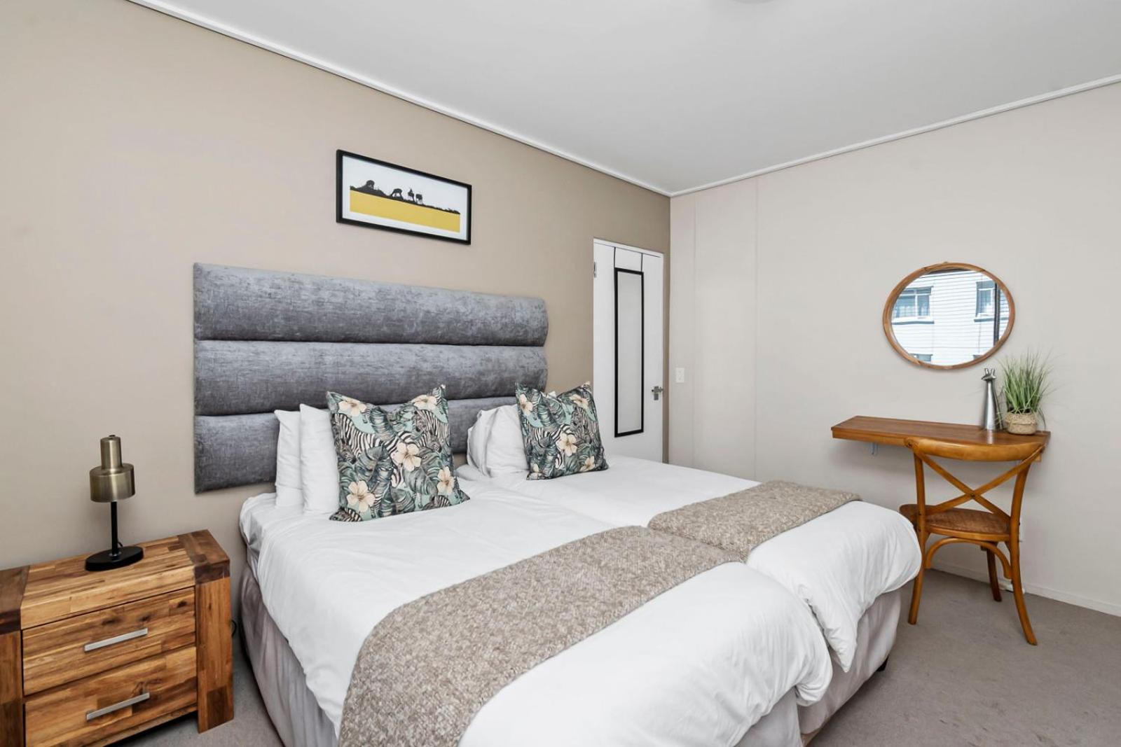 The Antrim Apartments By Totalstay Kapsztad Zewnętrze zdjęcie