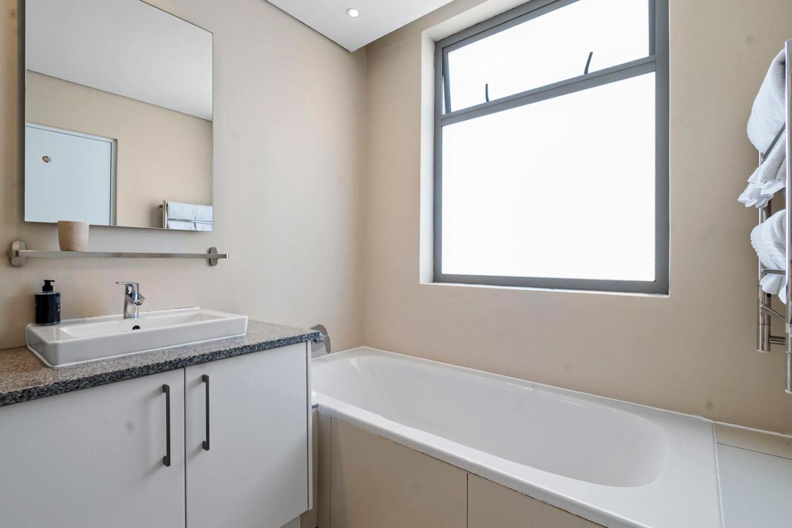The Antrim Apartments By Totalstay Kapsztad Zewnętrze zdjęcie
