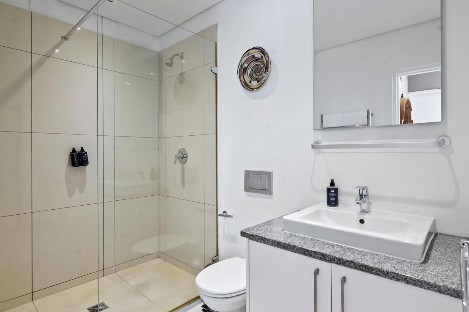 The Antrim Apartments By Totalstay Kapsztad Zewnętrze zdjęcie