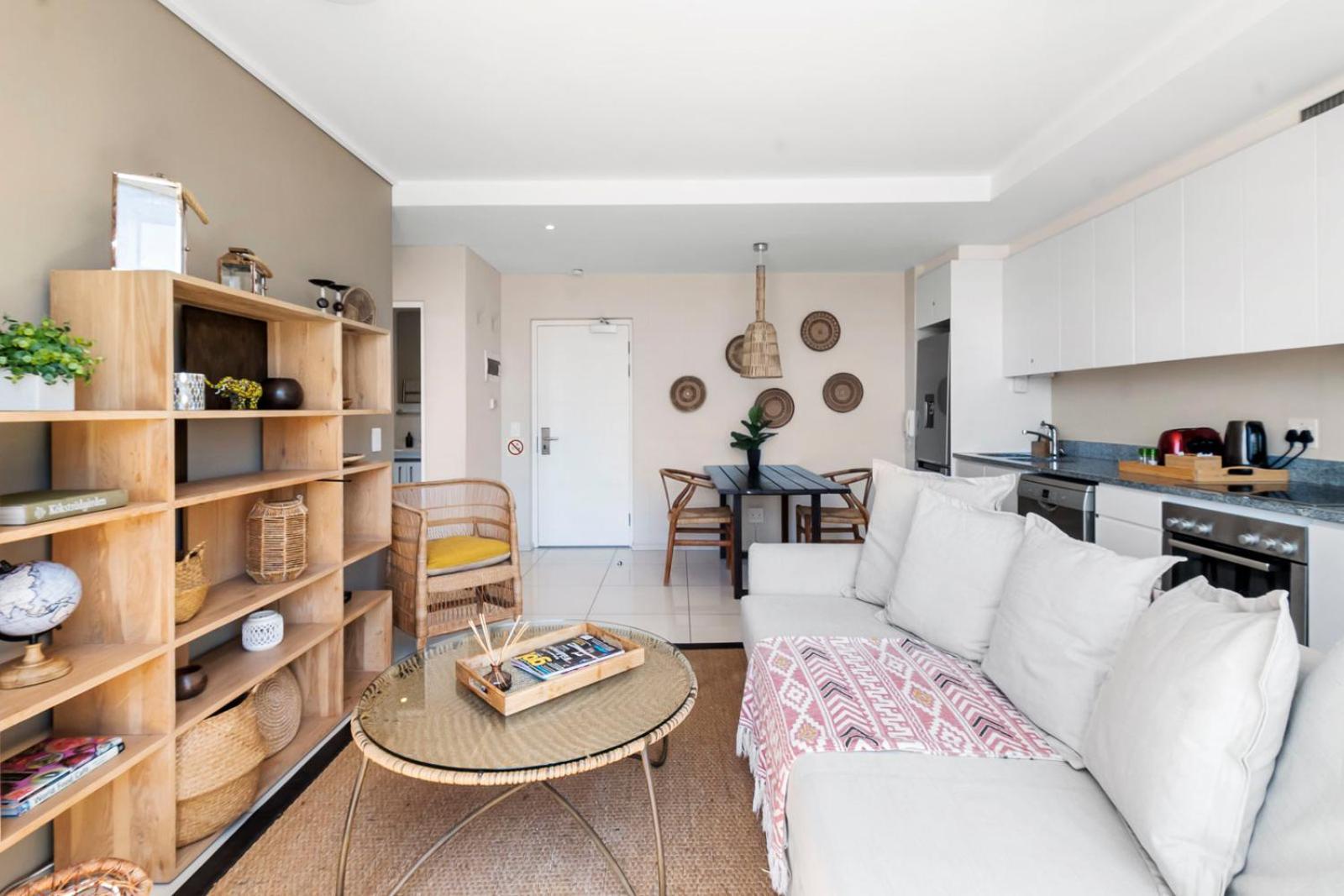 The Antrim Apartments By Totalstay Kapsztad Zewnętrze zdjęcie
