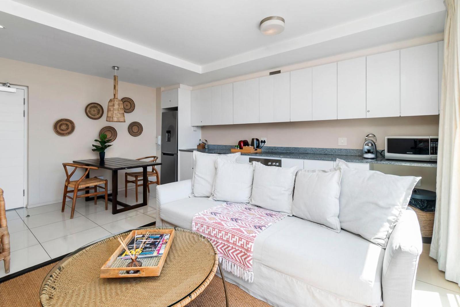 The Antrim Apartments By Totalstay Kapsztad Zewnętrze zdjęcie